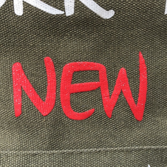 Robin Ruth tote bag - Picture 5 of 6